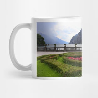 Riva del Garda Mug